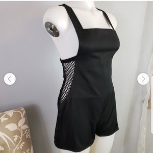 Bsbw romper from LF